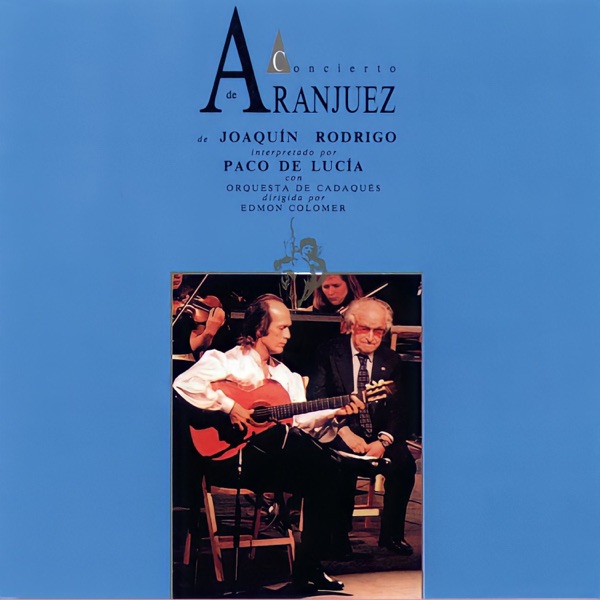 Rodrigo: Concierto de Aranjuez