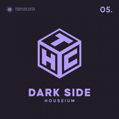 Dark Side - Single