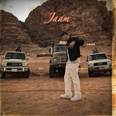 Jaam - Single