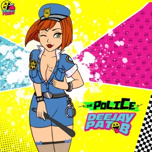The Police - Single