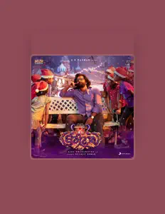 Listen to Rakendu Mouli, watch music videos, read bio, see tour dates & more!