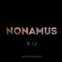 Nonamus The - EP - Nonamus