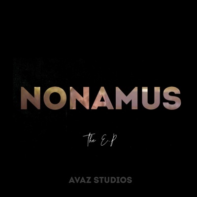 Nonamus The - EP