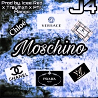 Moschino - Single - Baby Quatro