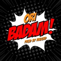 Badam - Single - Ori