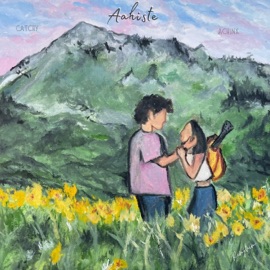 Aahiste Rimjhim MIshra, Catchy & Achinx