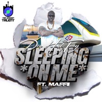 Sleeping On Me (feat. Maffii) - Single - Drop Head Tommy