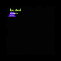 Busted - Single - Circle Tone