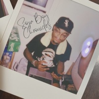 Soju Boy Chronicles - EP - Usky610