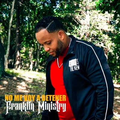 No Me Voy a Detener (2024 Remastered) - Single