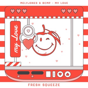 My Love - Single