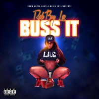 Buss It - Single - L.A.C