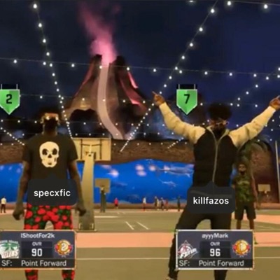 100-0 (feat. Specxfic) - Single