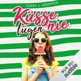 Küsse lügen nie: Titans of Love 16