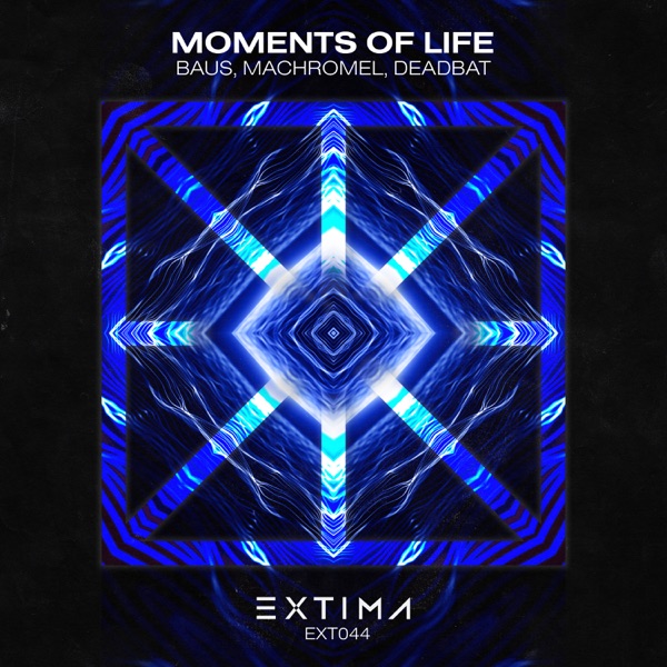 Moments of Life - Single