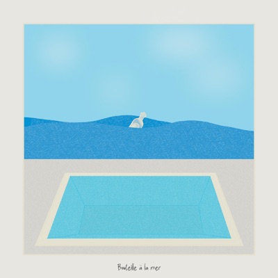 Bouteille à la mer - EP