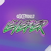 Eyeper - Single - Grindhouse