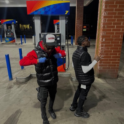 Tunnel Vision - Single