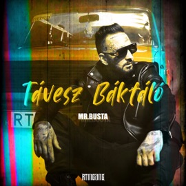 Távesz Báktáló Mr.Busta