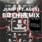 Leotrix-Jump (feat. AGES) - Bizen lyrics