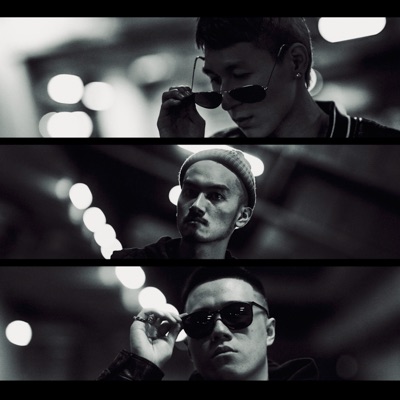 命 (feat. Polar G, ZODI) - Single