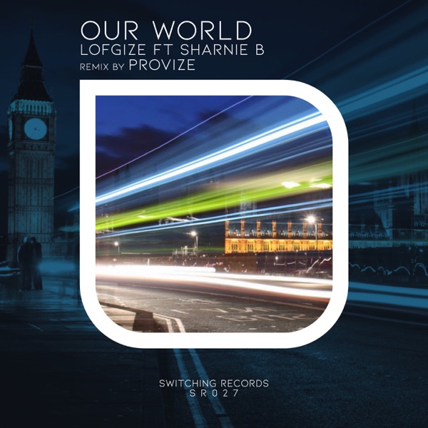 Our World - Single