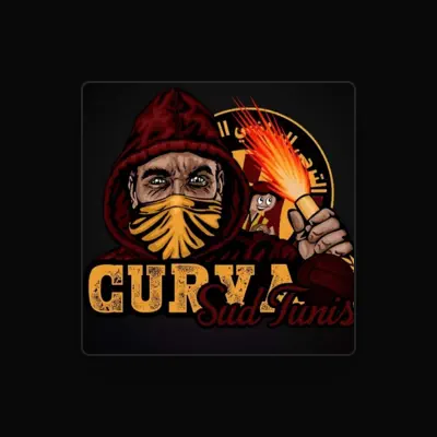 Listen to Curva Sud Tunis, watch music videos, read bio, see tour dates & more!