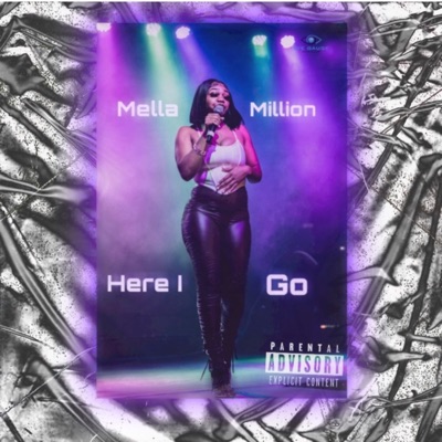 Here I Go - Single