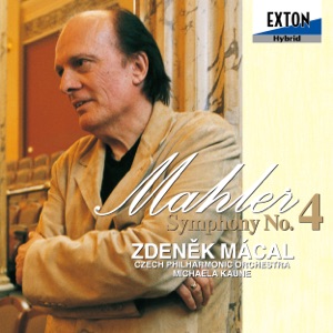 Mahler: Symphony No. 4