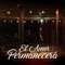 El Amor Permanecerà (feat. Claudia Villaseñor) - Persy ML lyrics