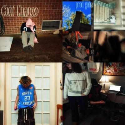 Cant Change (feat. Slump Kevin & Purpjunt) - Single