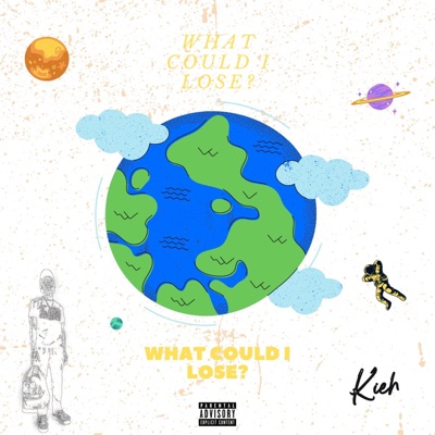 What Could I Lose? - EP