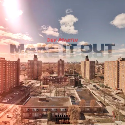 Make It Out - Single
