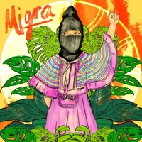Migra - Single - La Maga