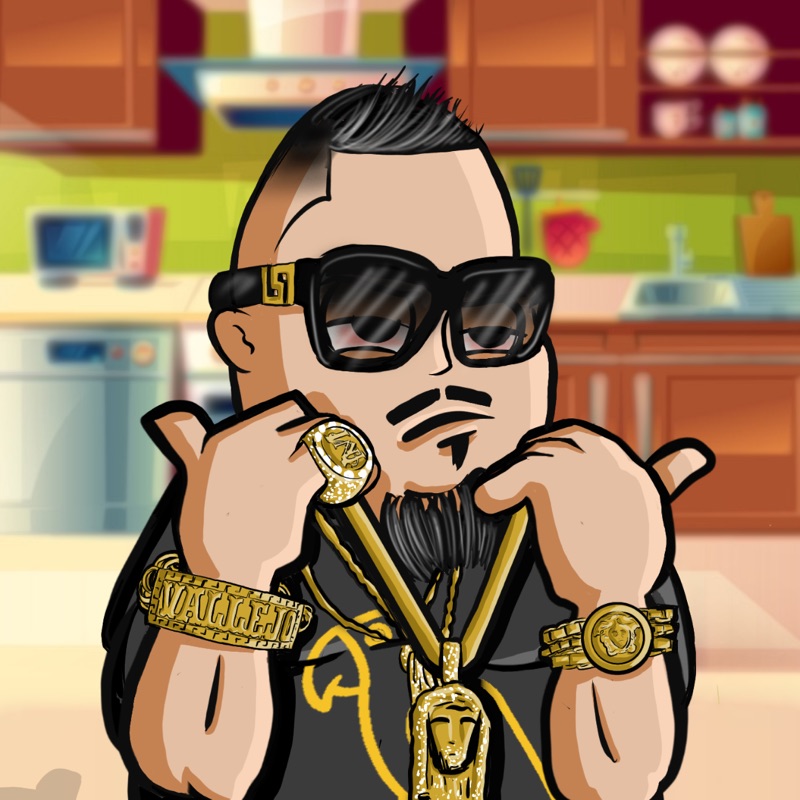 Big Los & Chinoz - Dos Cartuchos De Banana (feat. benny blanco)