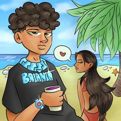 Carioca Com Marquinha, Pt. 2 - Single