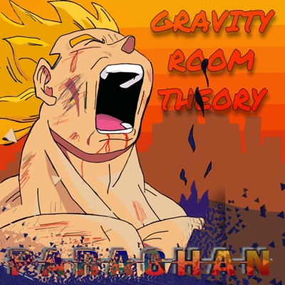 Gravity Room Theory - EP