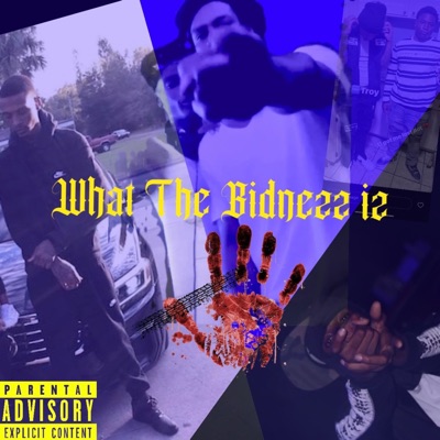 WTB (feat. Dolly) - Single