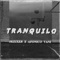 TRANQUILO (feat. Afonico Vani) - Skeixer lyrics