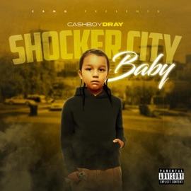 Struggle (feat. Cray Lashon & Thug Lucciano) Cashboydray