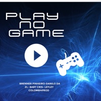 Play no Game - Single - Brenner Pinheiro, Mc Danilo da Zl, Colombi4prod, LeyLey & Baby Cris