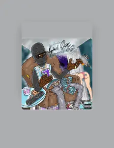 Dlowfrmda3を聴いたり、ミュージックビデオを鑑賞したり、経歴やツアー日程などを確認したりしましょう！