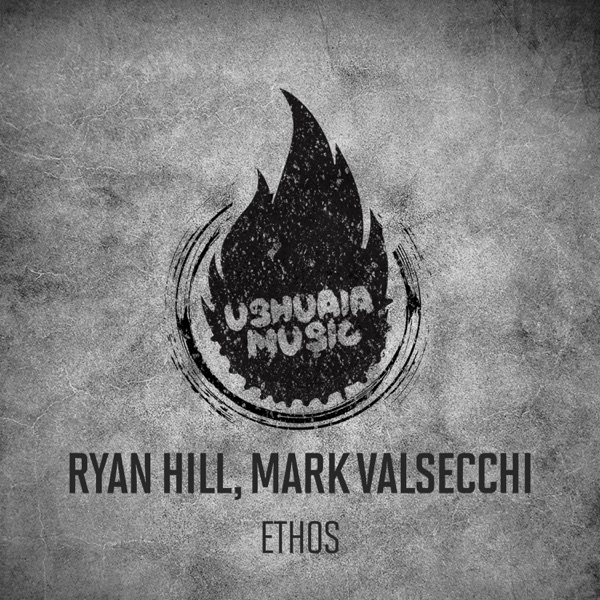 Ethos - EP