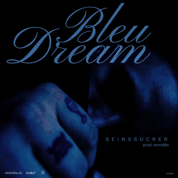 Bleu dream