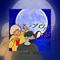 Iced Out (feat. Huge Gin) - Single - Th1rt3en Yuzora
