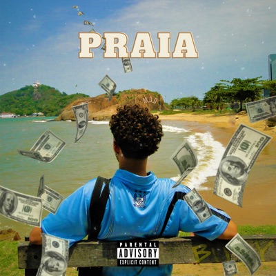 Praia - Single