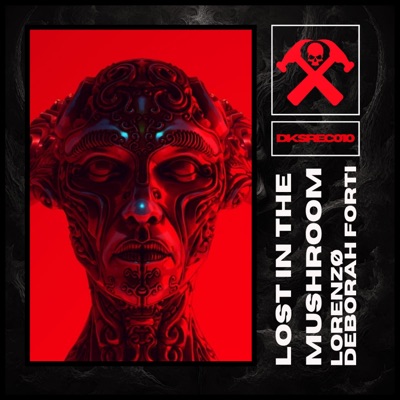 Lost In the Mushroom - Single