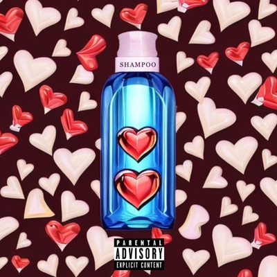 Shampoo (After Ton1ght) - Single