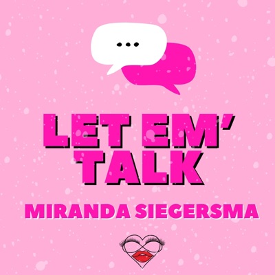 Let Em Talk - Single