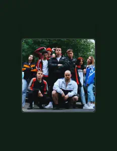 Руслан Середа सुनें, म्यूज़िक वीडियो देखें, बायो पढ़ें, दौरे की तारीखें और बहुत कुछ देखें!